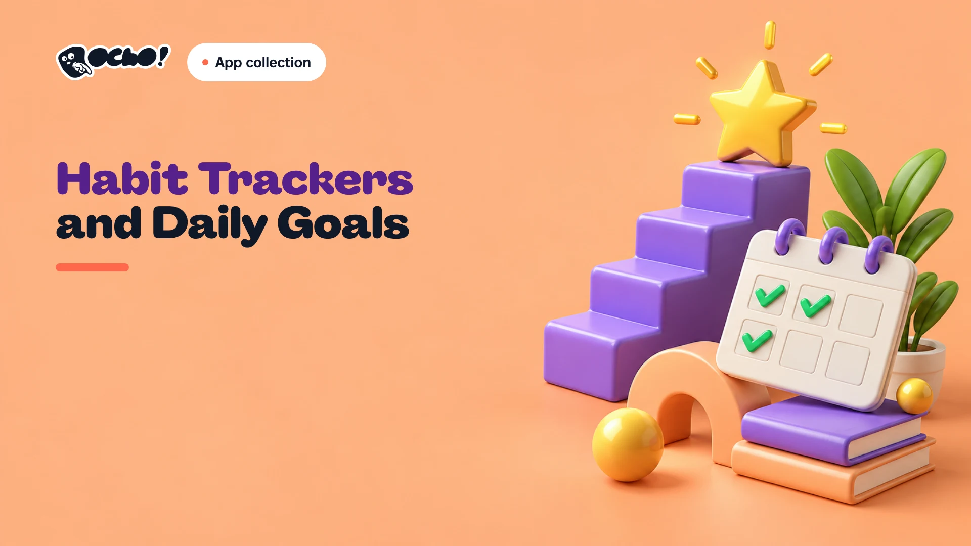 Cover for «Ukrainian Habit Trackers and Goal Apps»