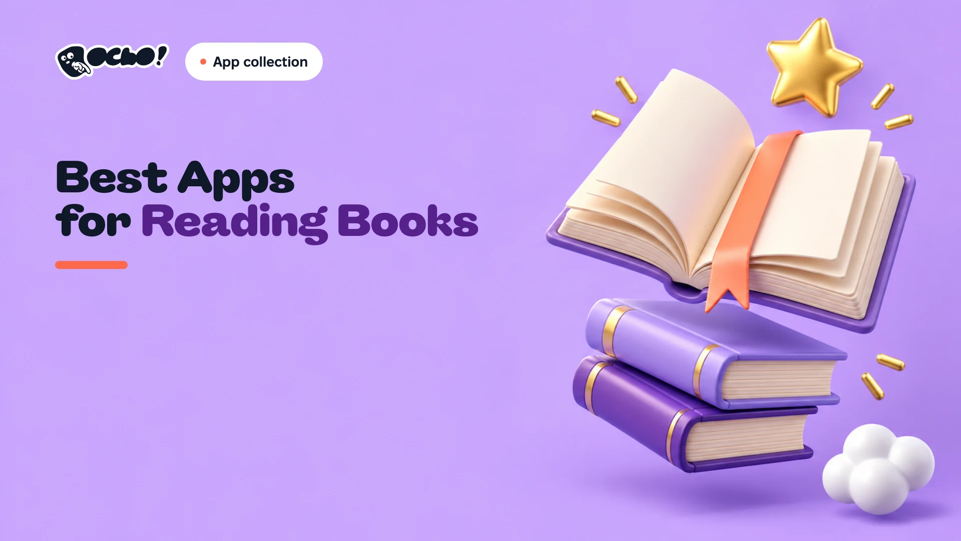 Cover for «Best Ukrainian Apps for Reading Books»