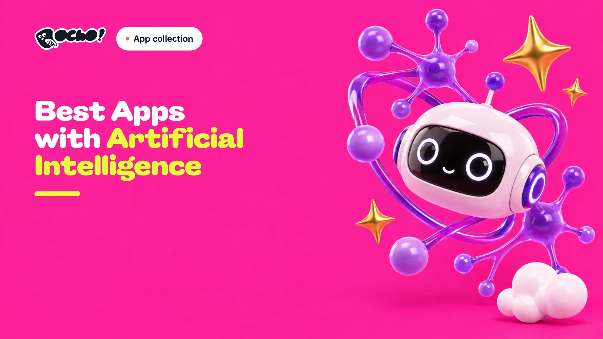 Cover for «Best Ukrainian AI Apps and Tools»