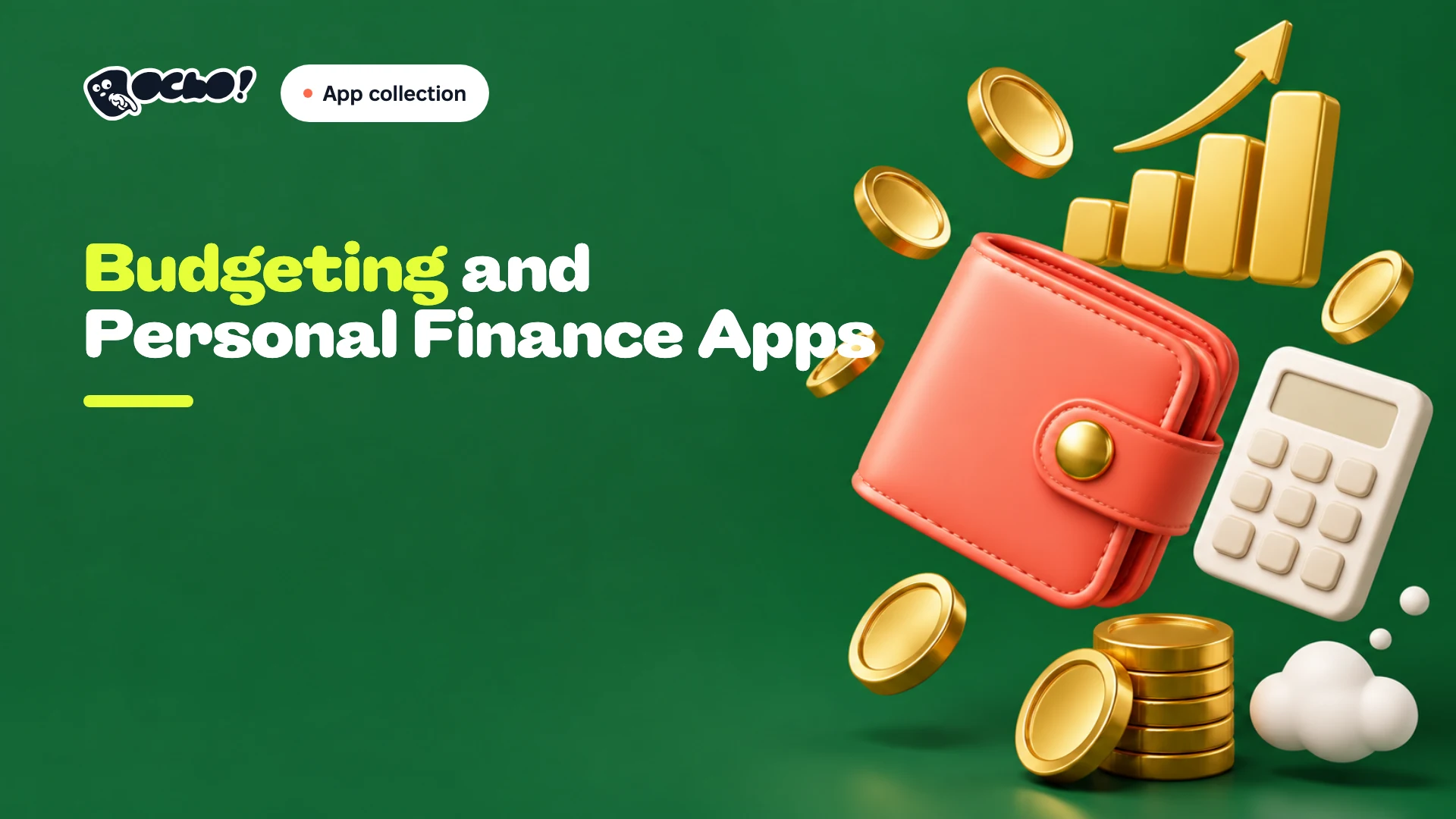 Cover for «Ukrainian Budgeting and Personal Finance Apps»