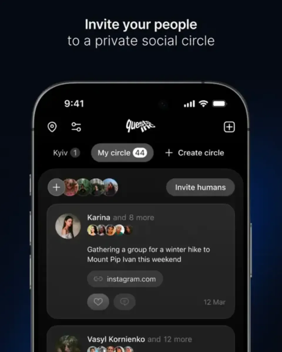 Quests  — screenshot 3