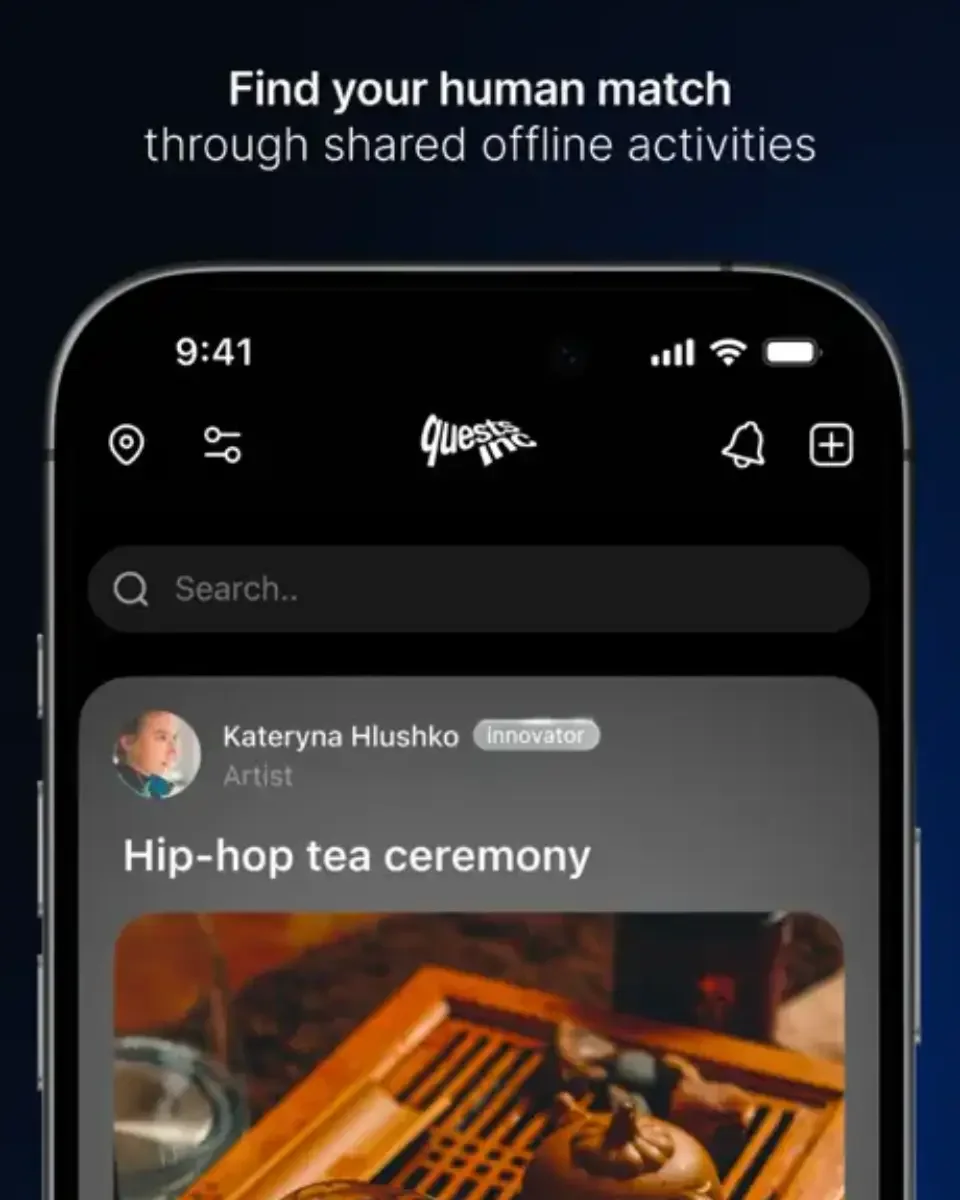 Quests  — screenshot 2
