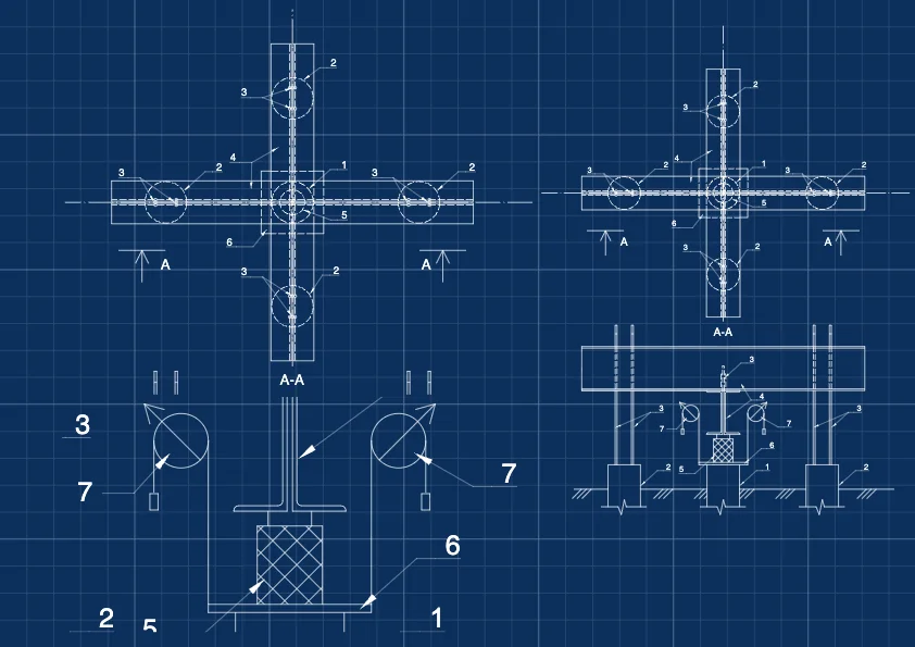 Online CAD Editor — знімок екрана 1