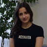 Adriana Mytsyk — avatar