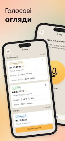 Pasika — знімок екрана 4