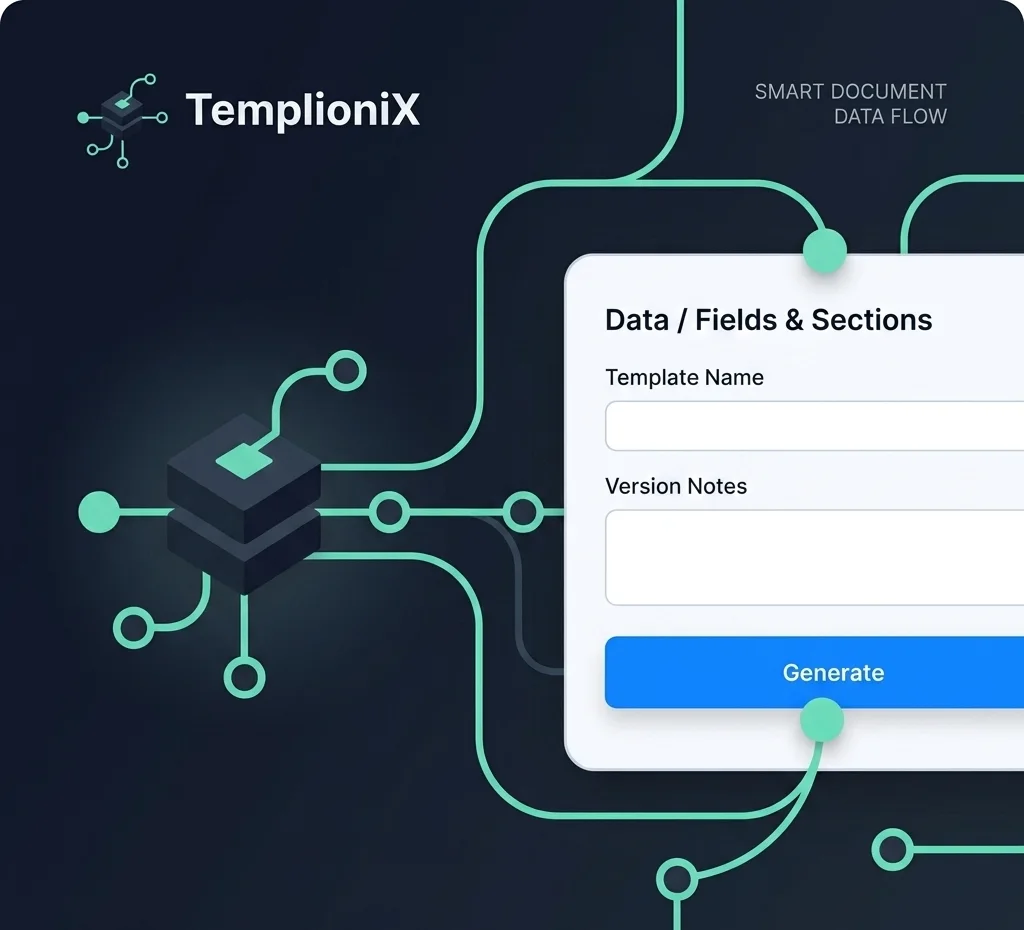 TemplioniX — screenshot 1