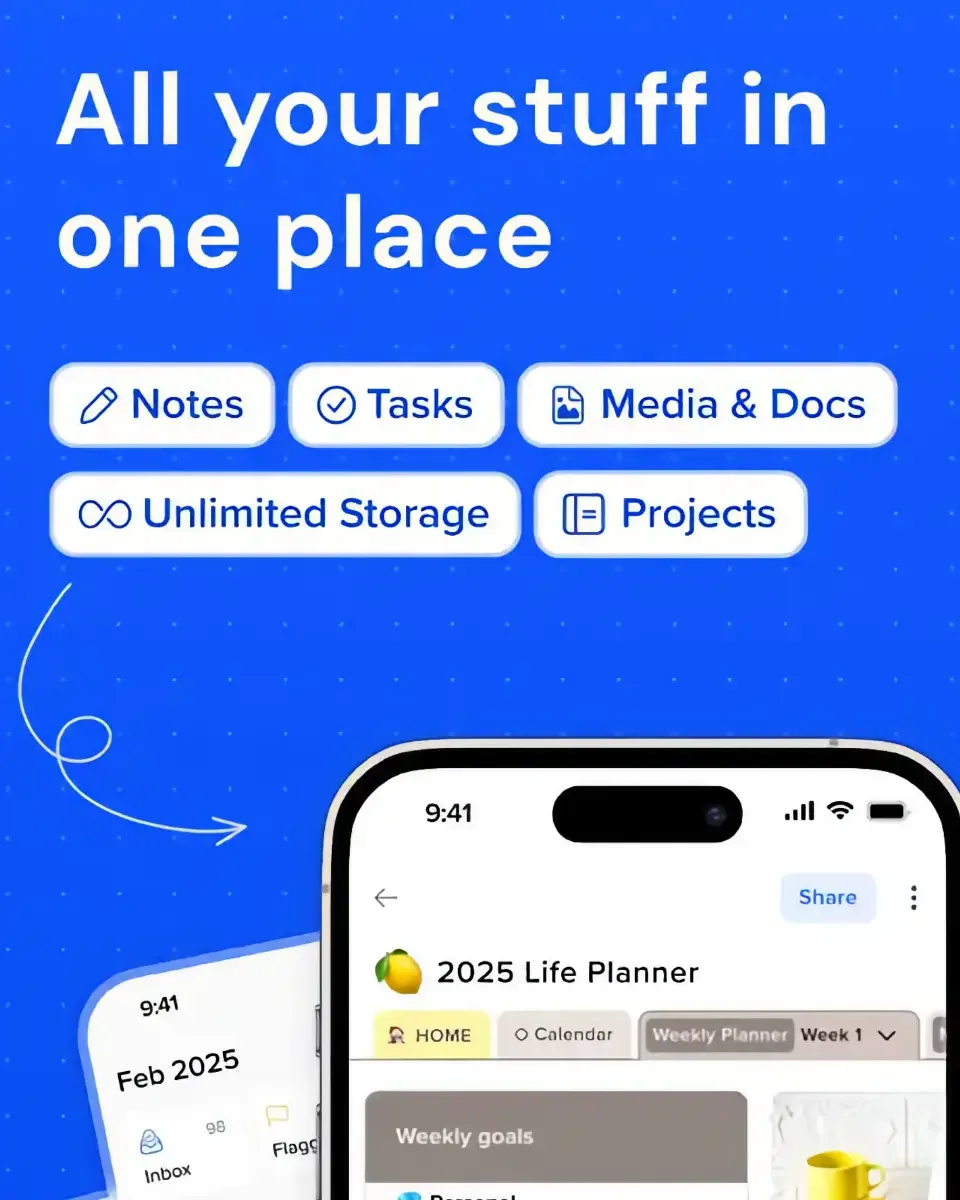 xTiles — screenshot 1