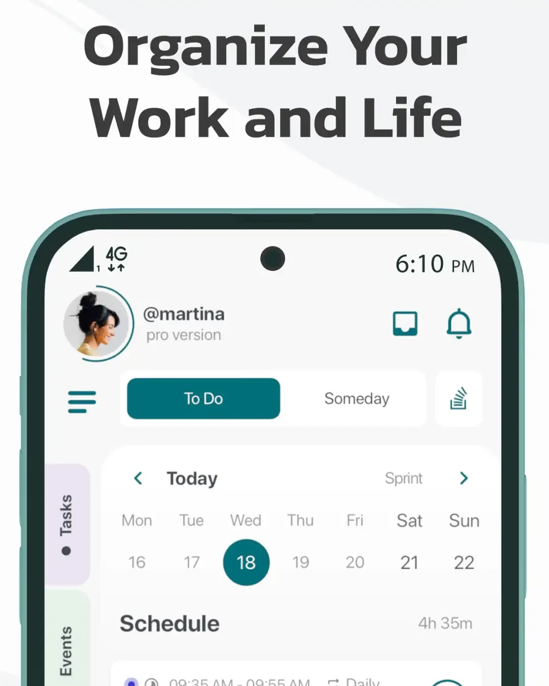 Octopus — screenshot 1