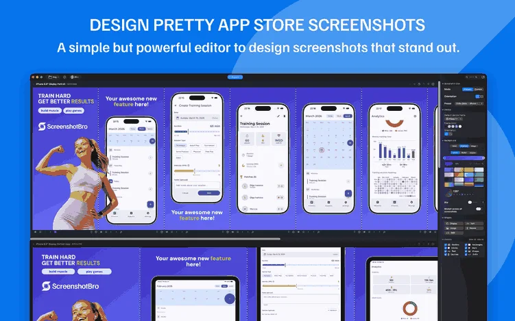 Screenshot Bro — screenshot 2