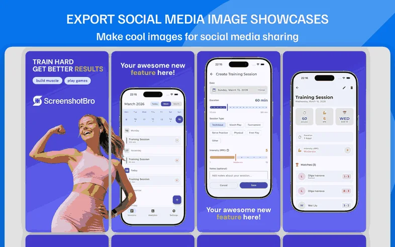 Screenshot Bro — screenshot 7