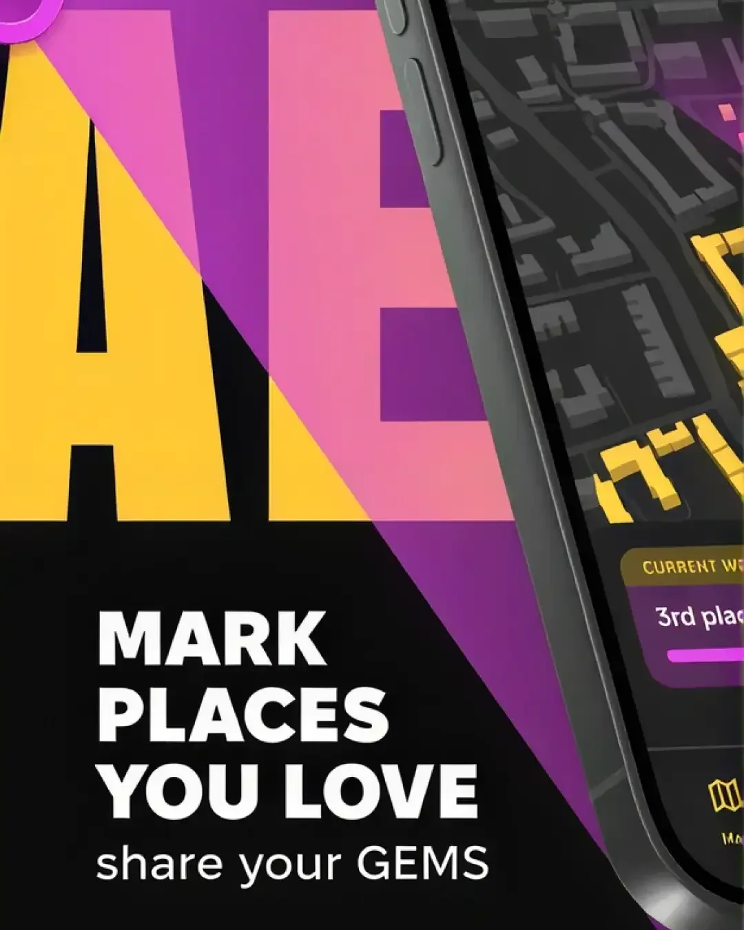 Walkable — screenshot 3