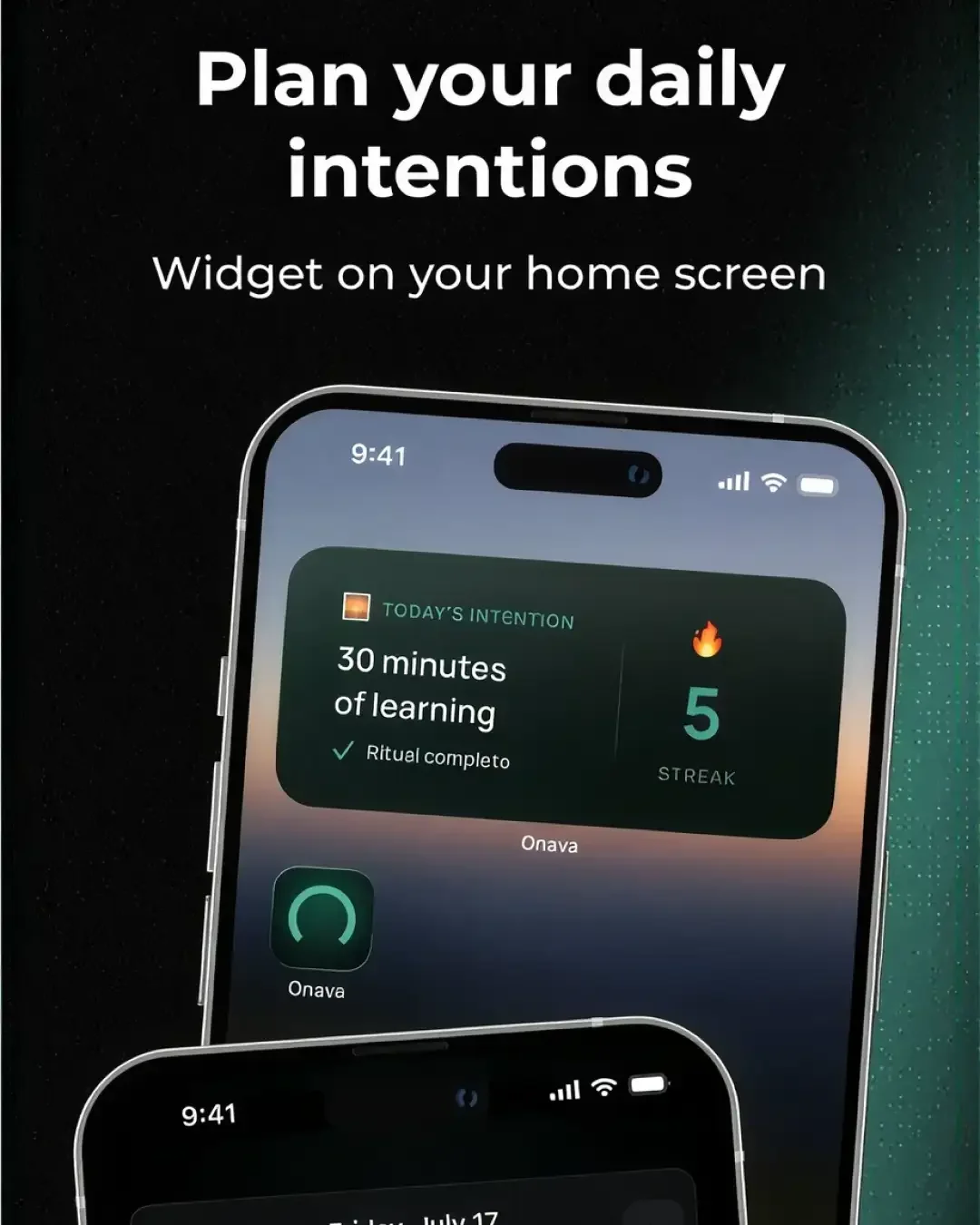 Onava — screenshot 1