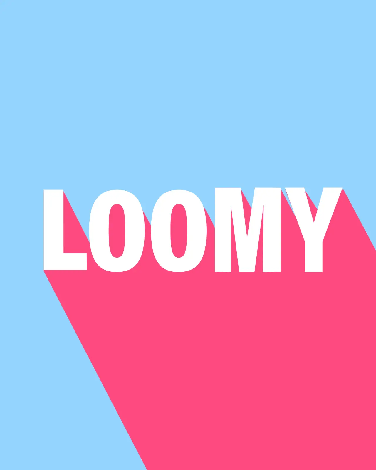 Loomy — screenshot 1