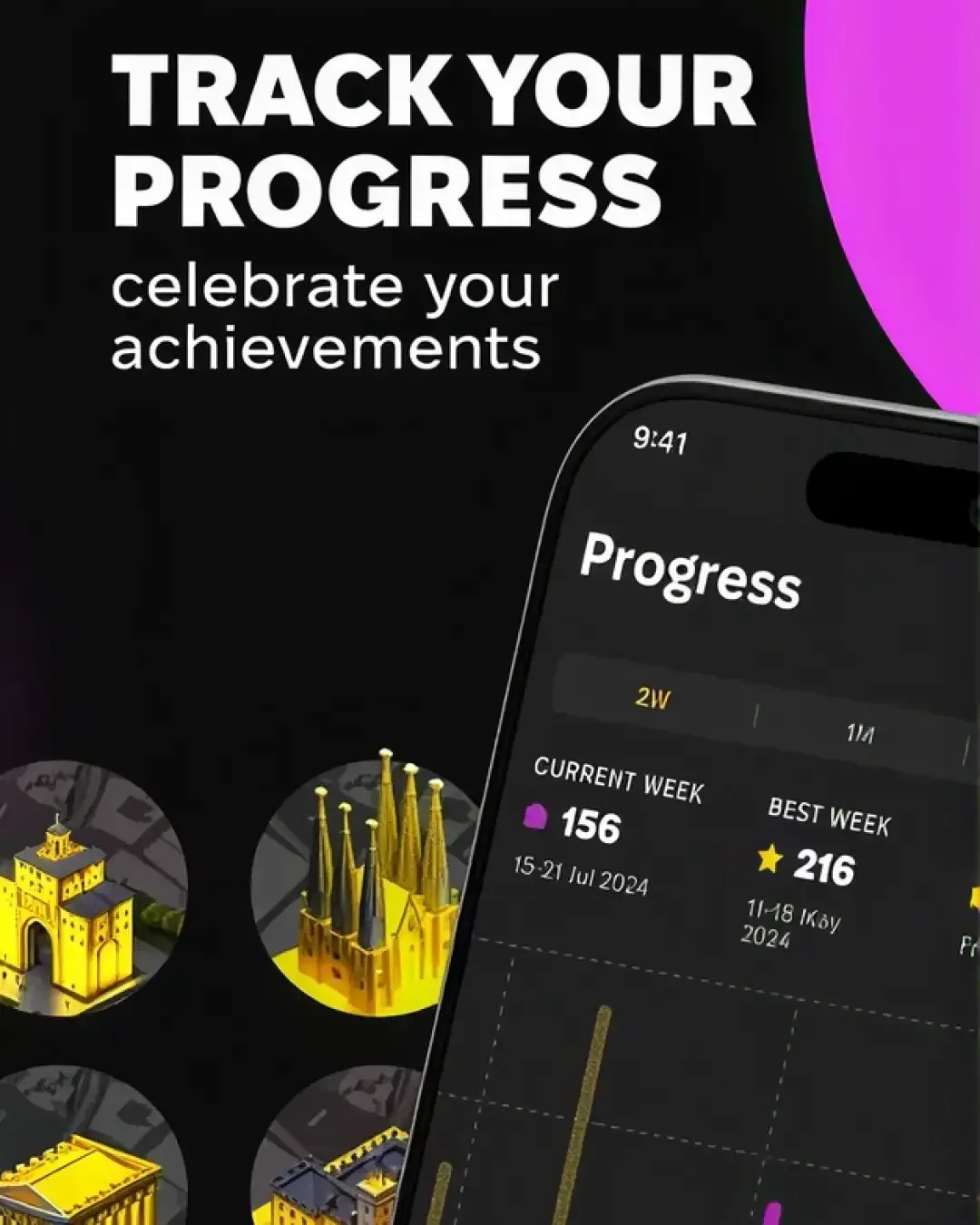 Walkable — screenshot 4
