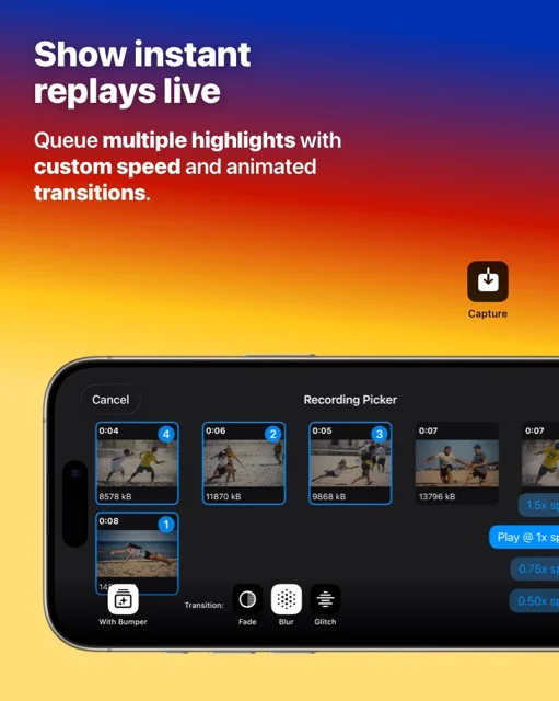 Ultimate Streamer — screenshot 2