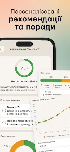 Pasika — знімок екрана 7