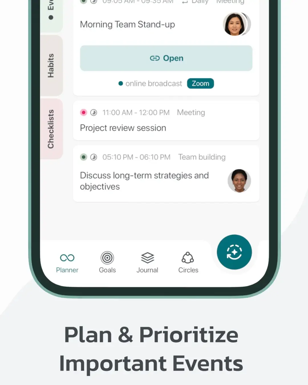 Octopus — screenshot 4