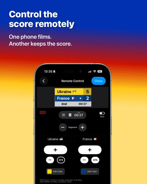 Ultimate Streamer — screenshot 3