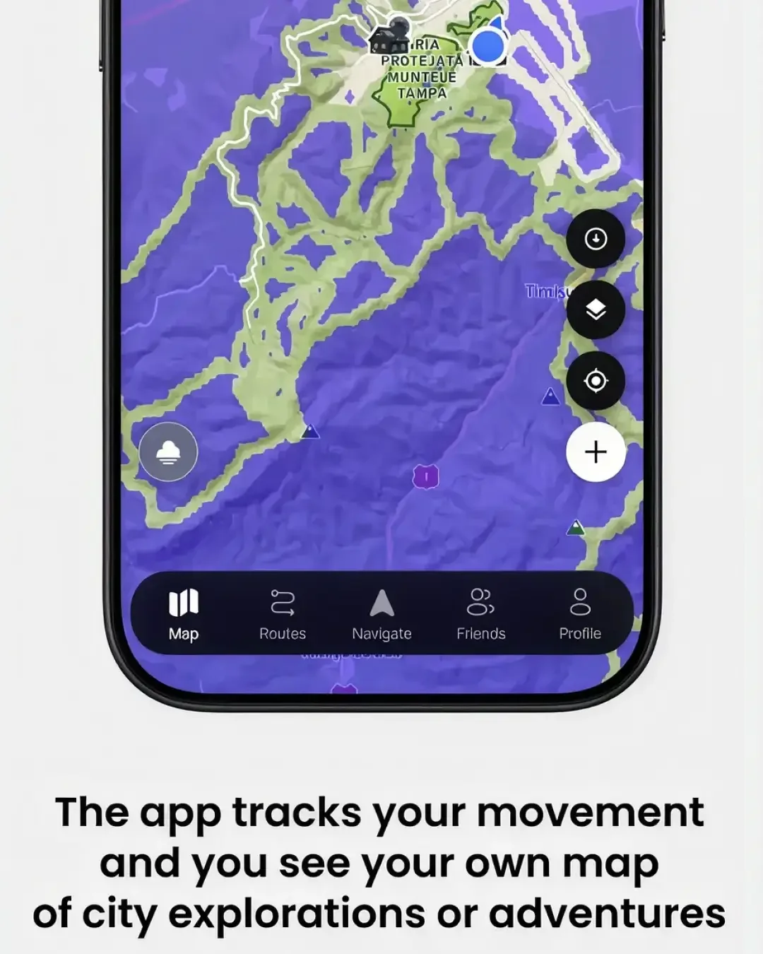 wayly — screenshot 5
