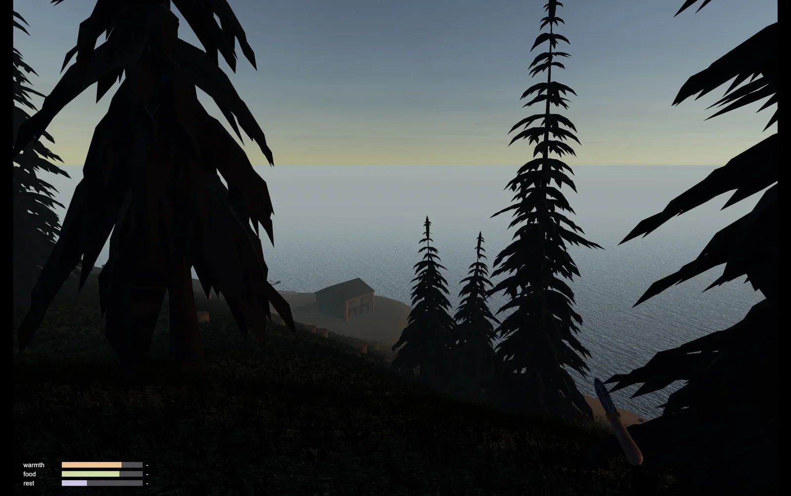 Ninety Pines by Artem B. — screenshot 5