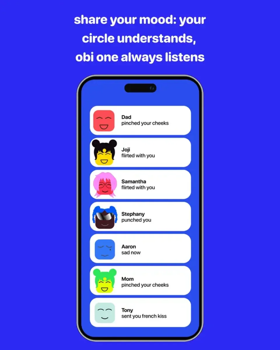 Obimy — screenshot 4