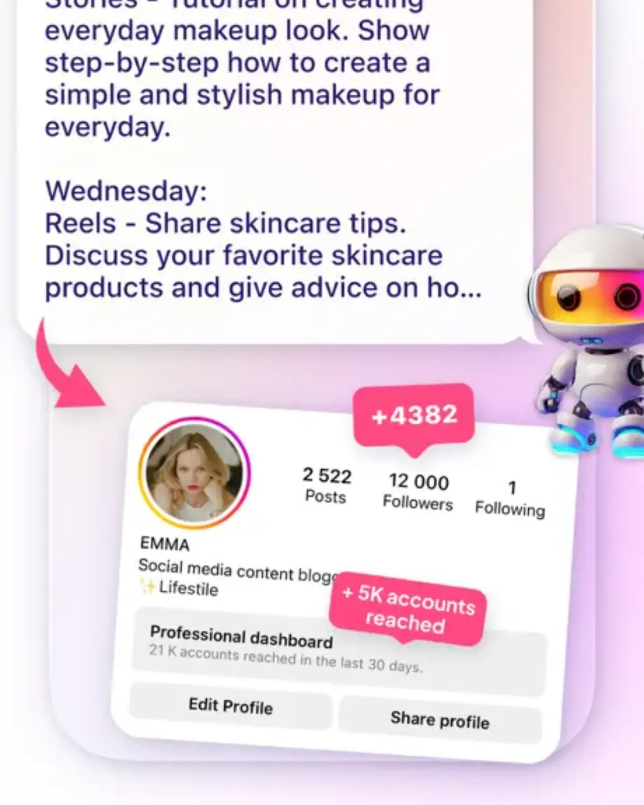 Loomy — screenshot 4