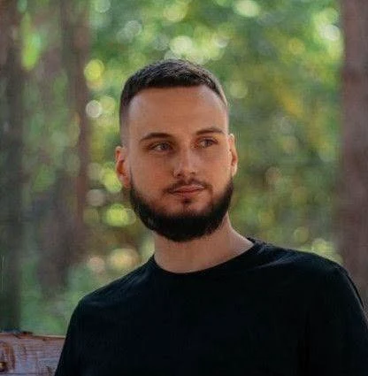 Denys Antonenko — аватар