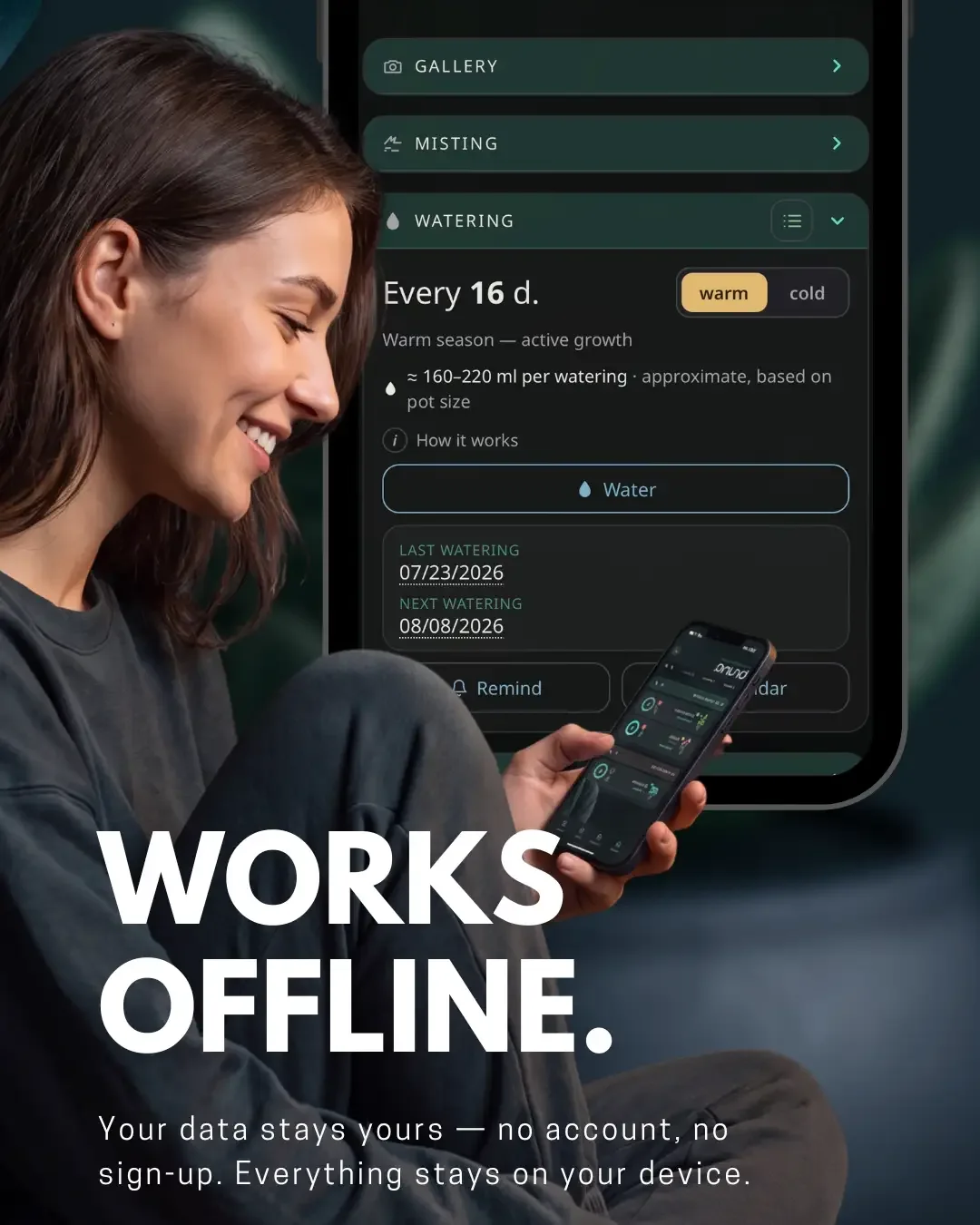 brunq — screenshot 4