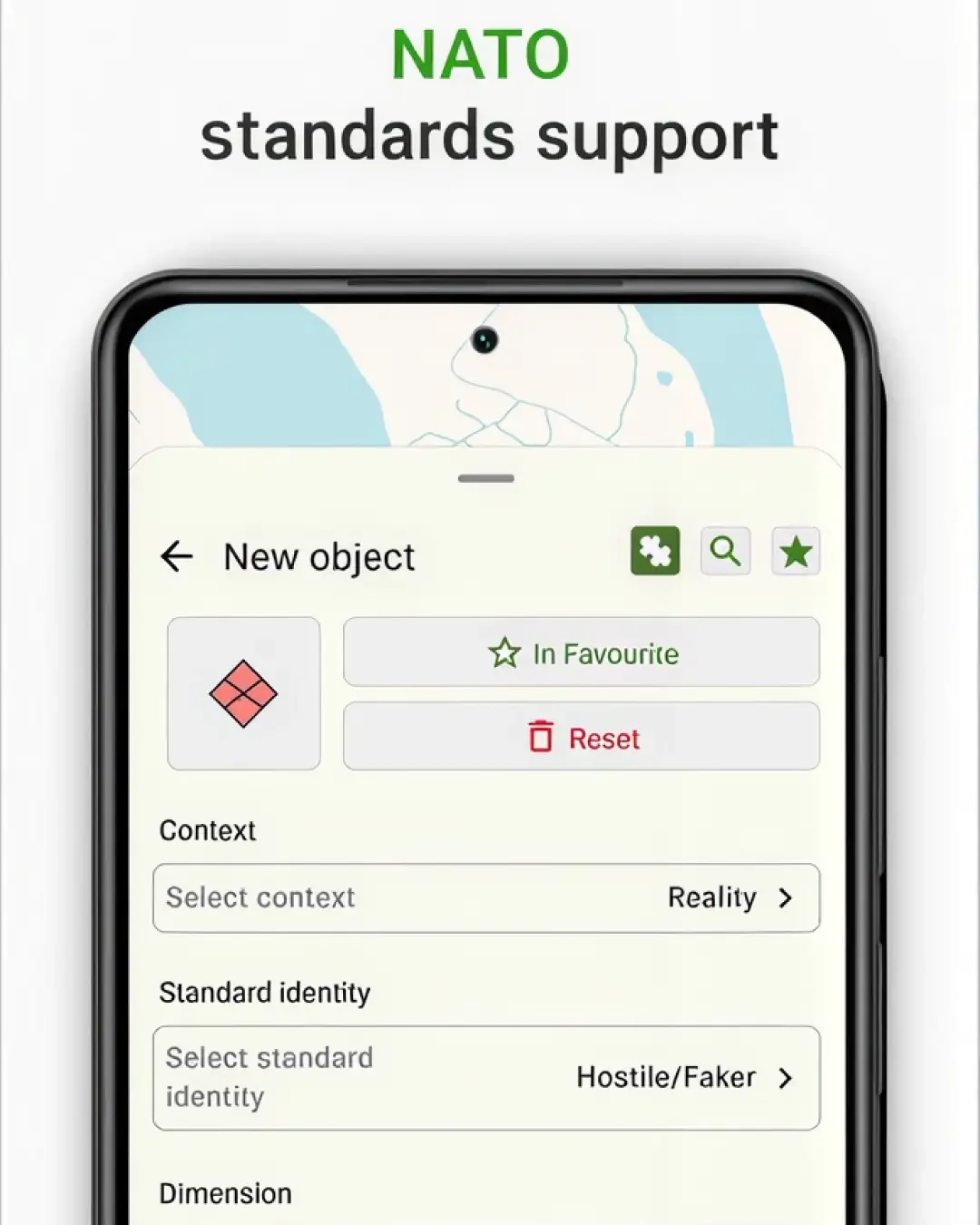 TacticMap — screenshot 4