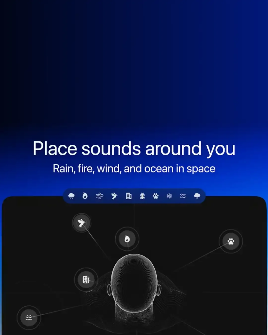 prostir zvuku — screenshot 2