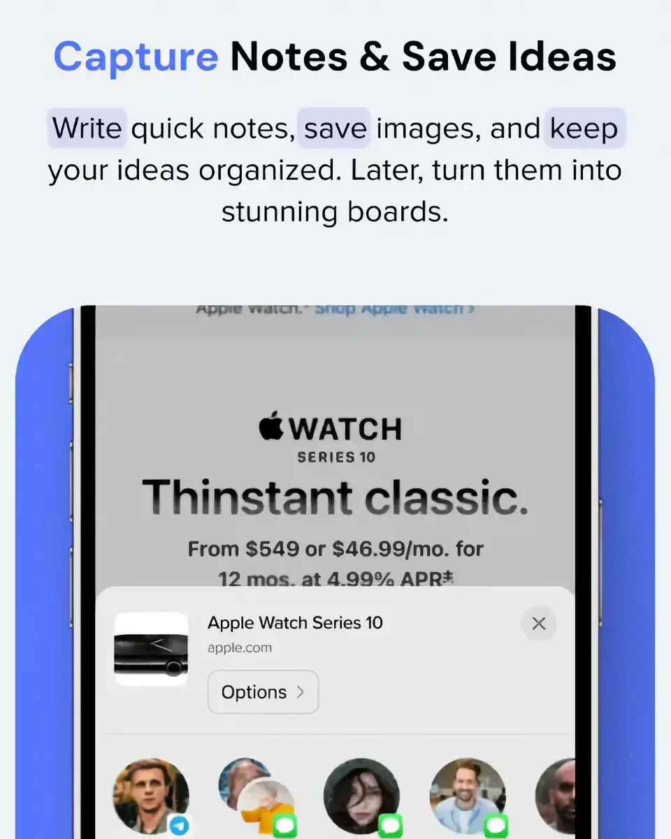 xTiles — screenshot 4