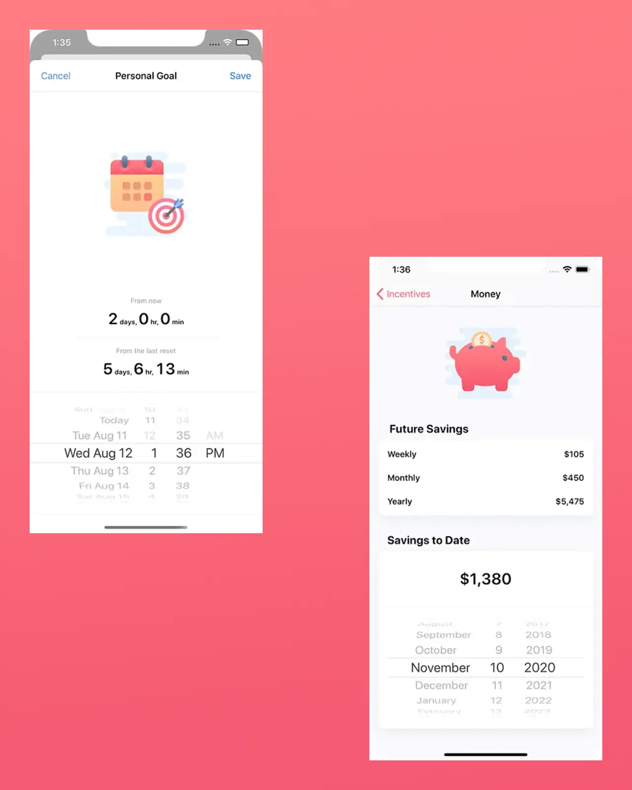 Quitzilla — screenshot 3