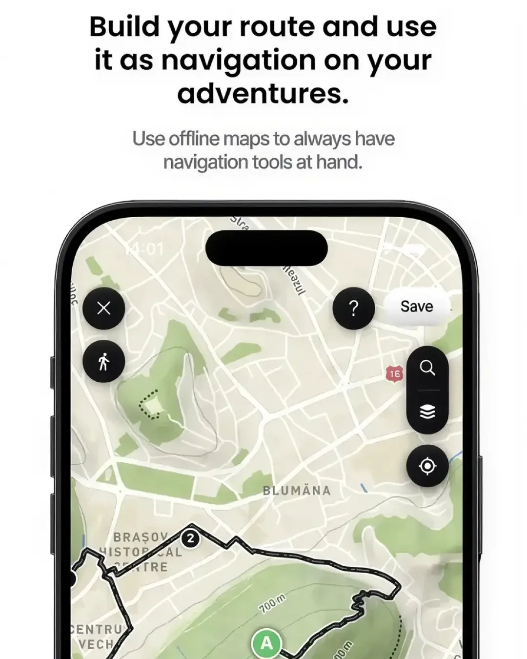 wayly — screenshot 6