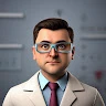 Serg Merenkov — avatar