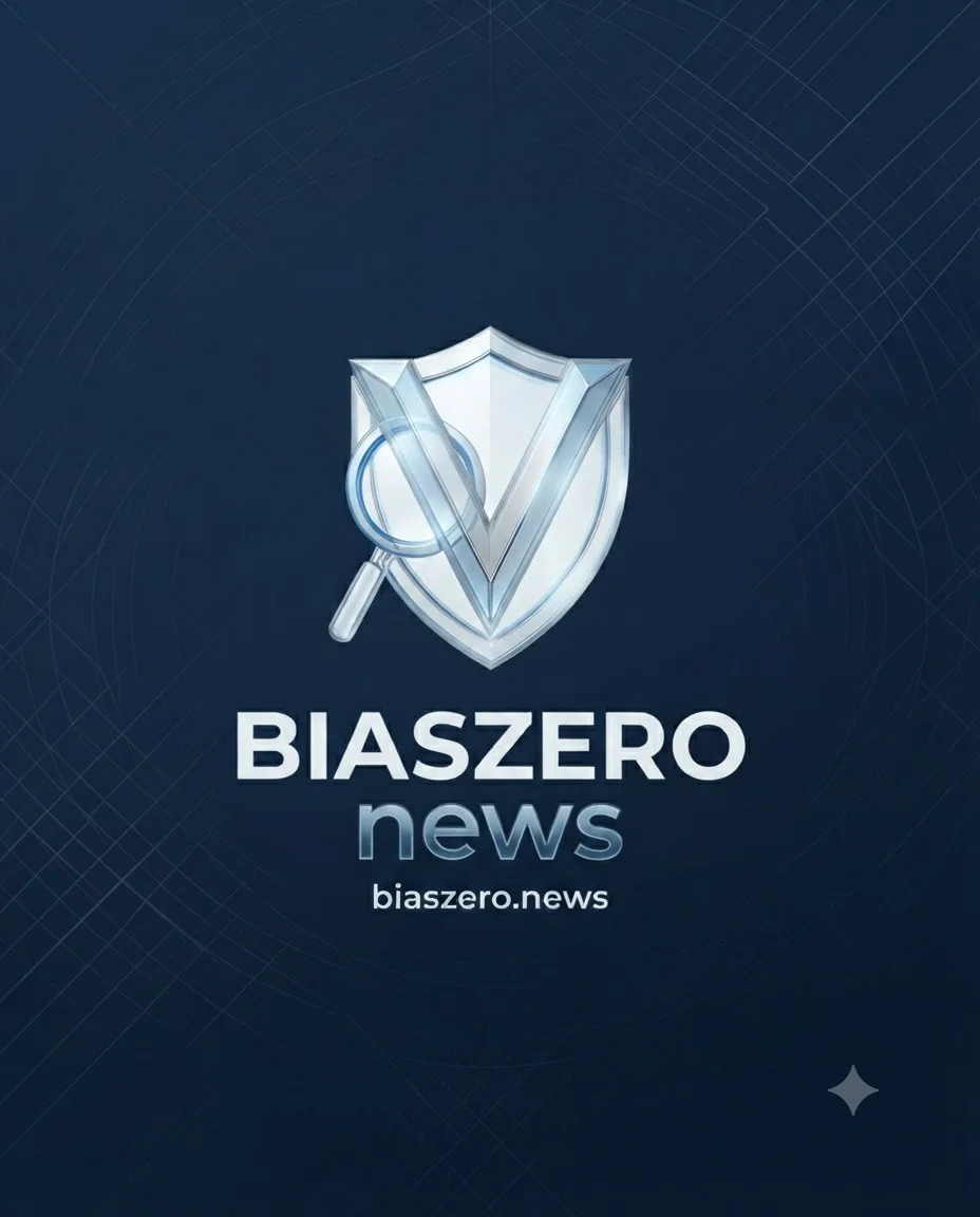 BiasZero News — screenshot 1