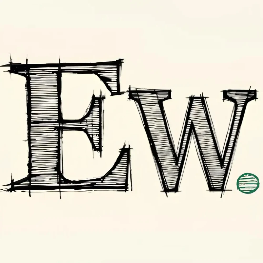 Engword — логотип