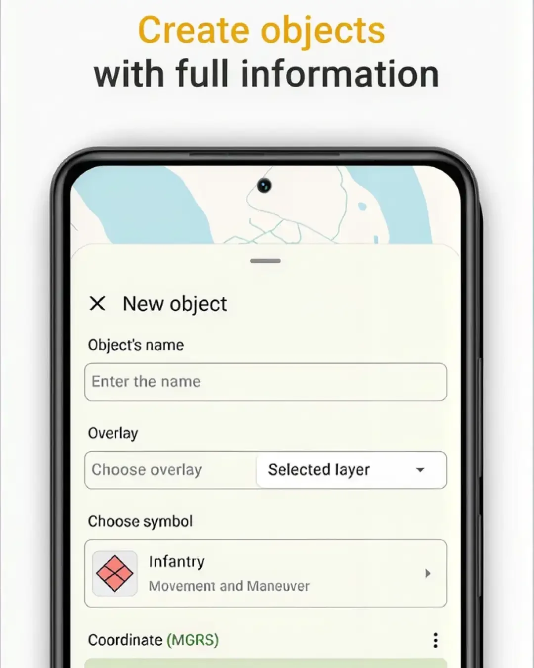 TacticMap — screenshot 5