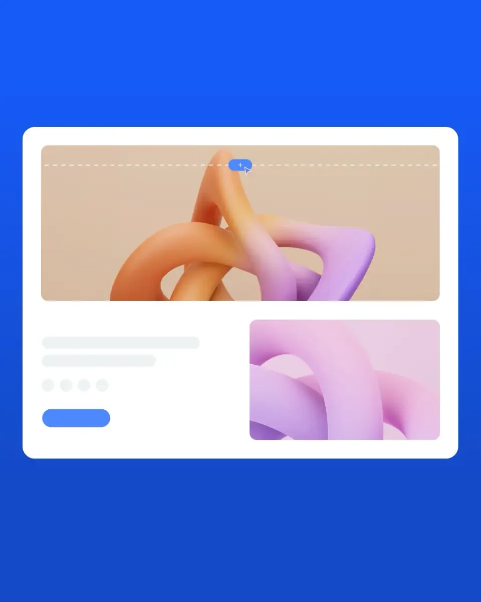 Weblium — screenshot 2