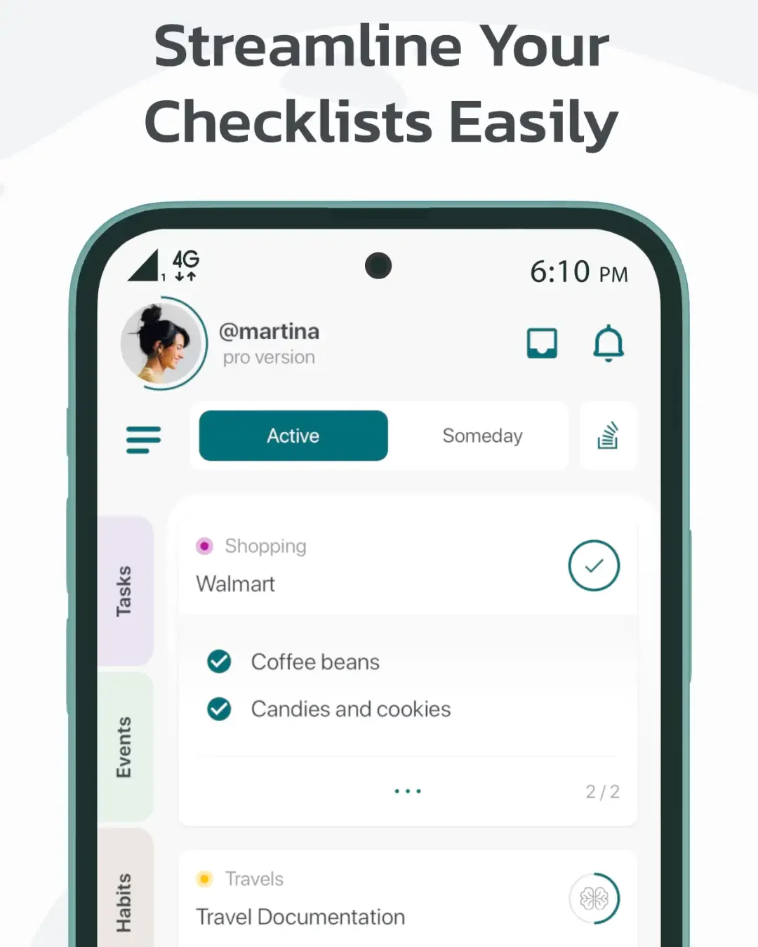 Octopus — screenshot 5