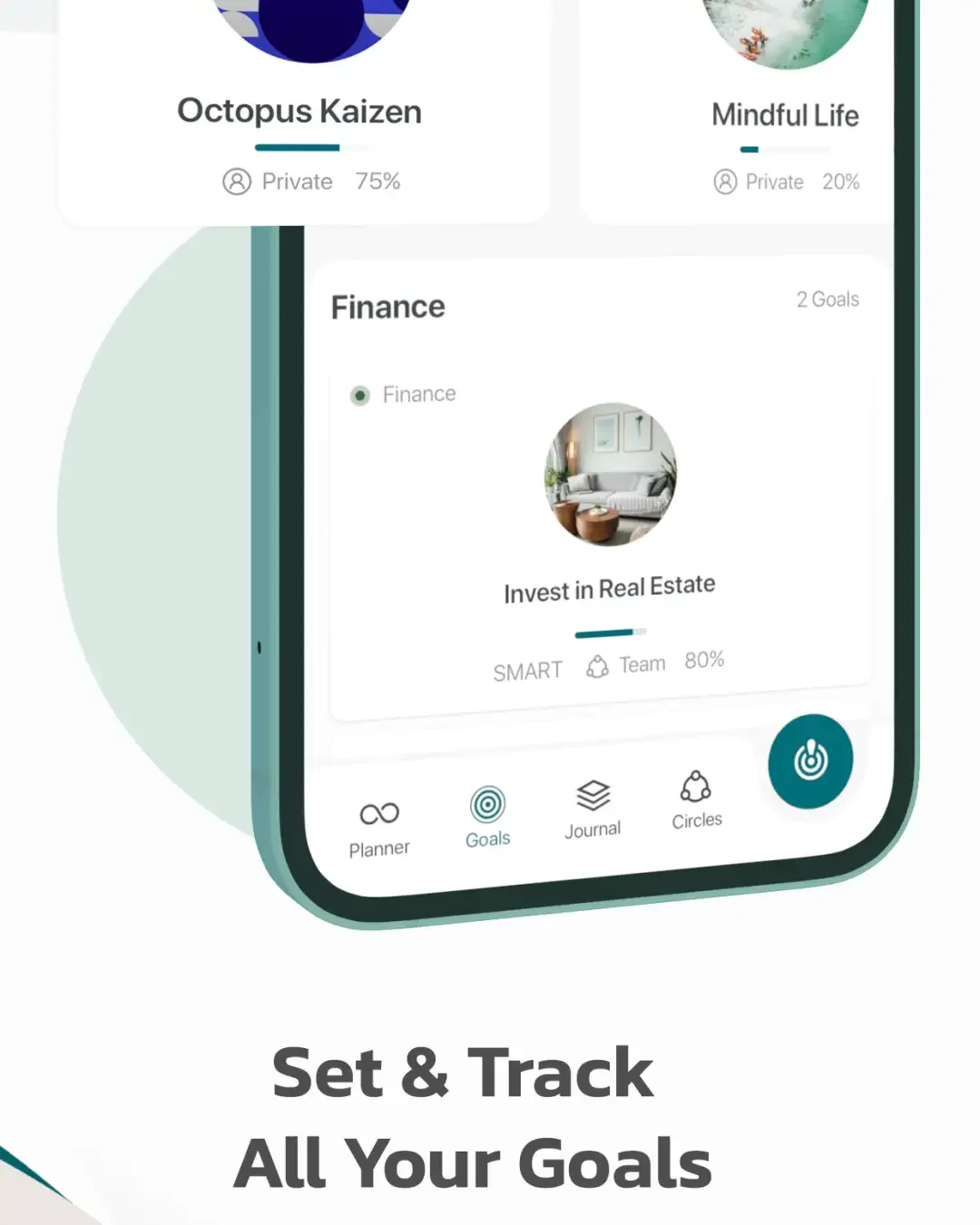 Octopus — screenshot 2