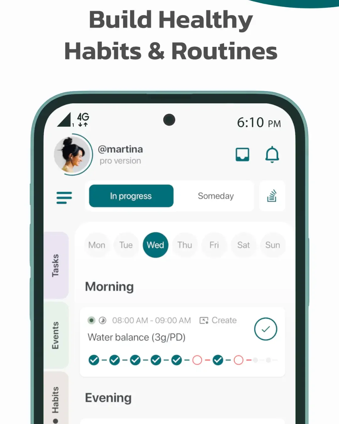 Octopus — screenshot 3