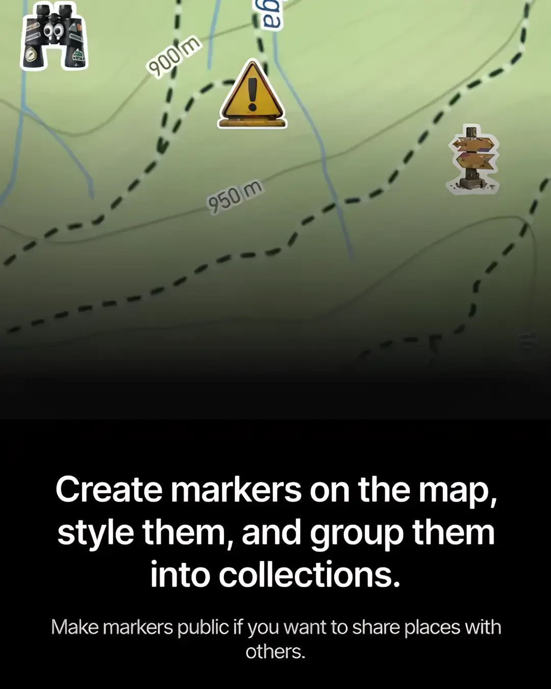 wayly — screenshot 2