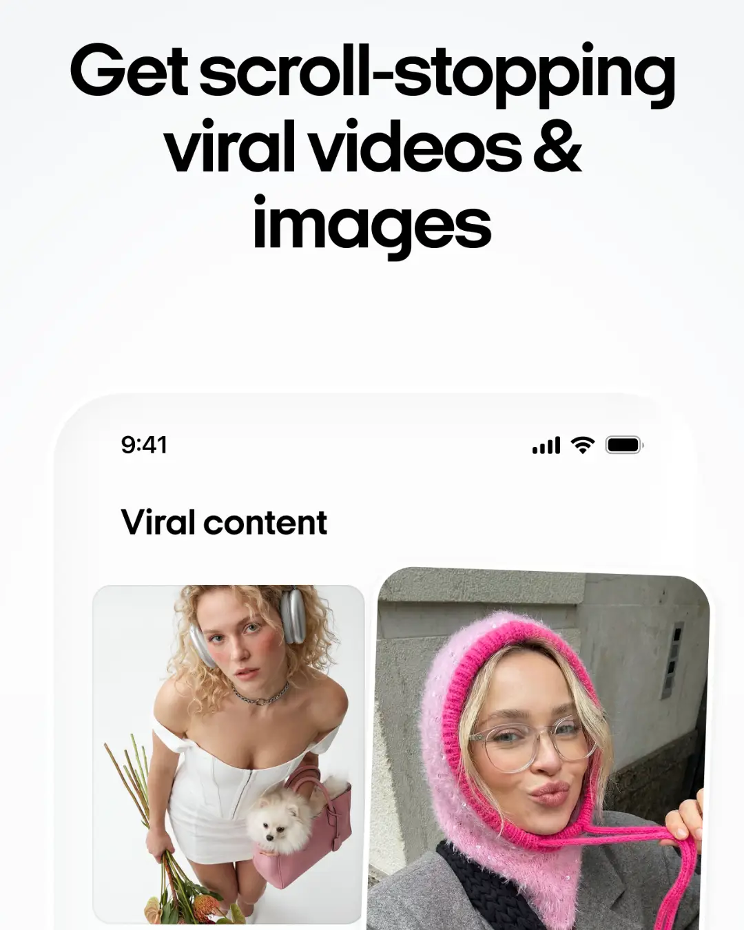 zeely — screenshot 3