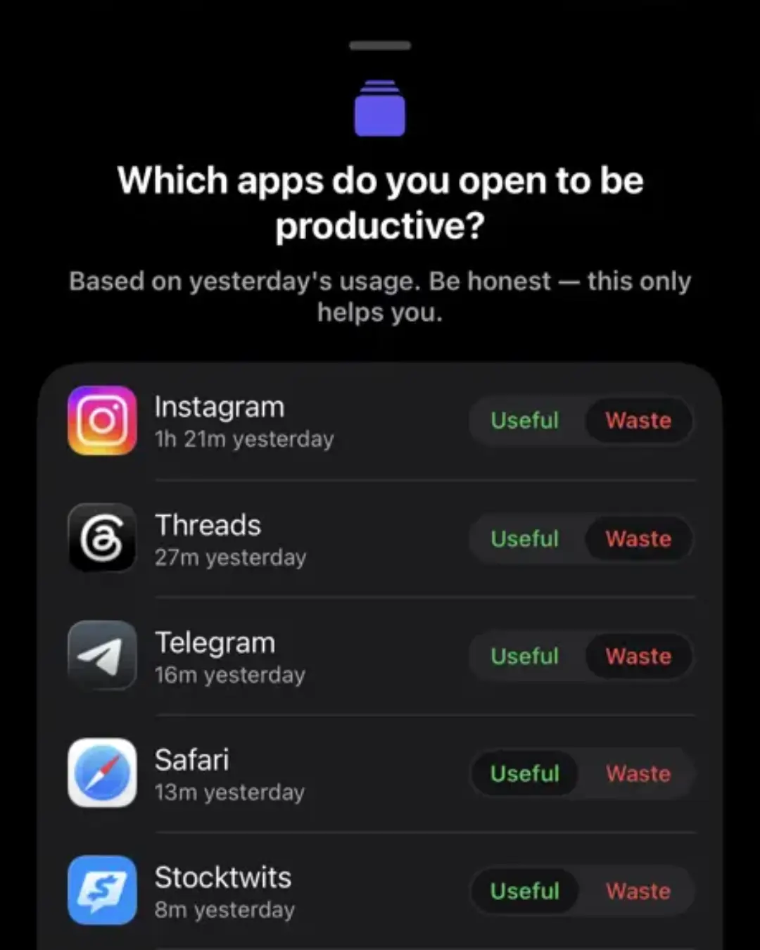 Tysh — screenshot 1