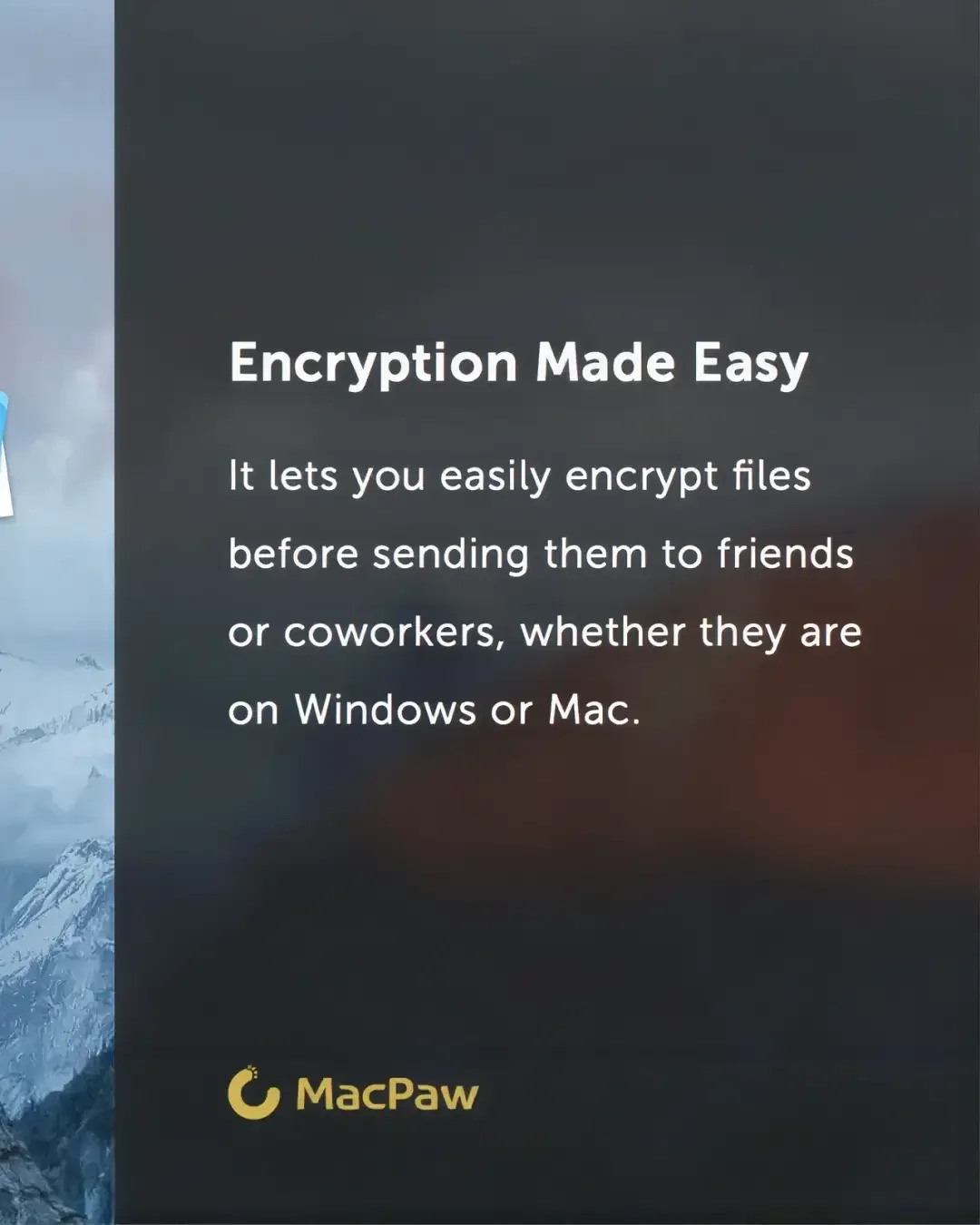 Encrypto — screenshot 4