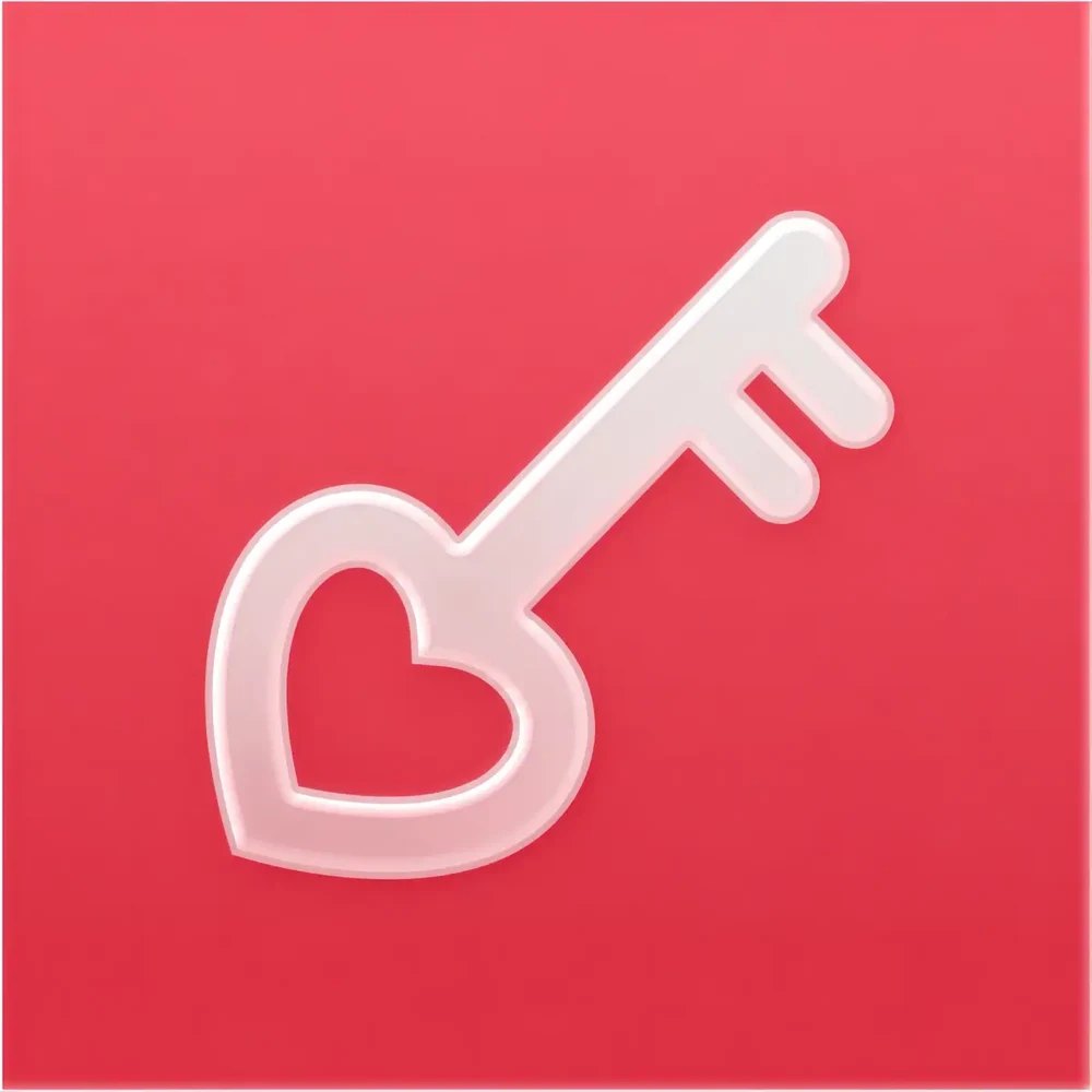 Between Hearts — logo