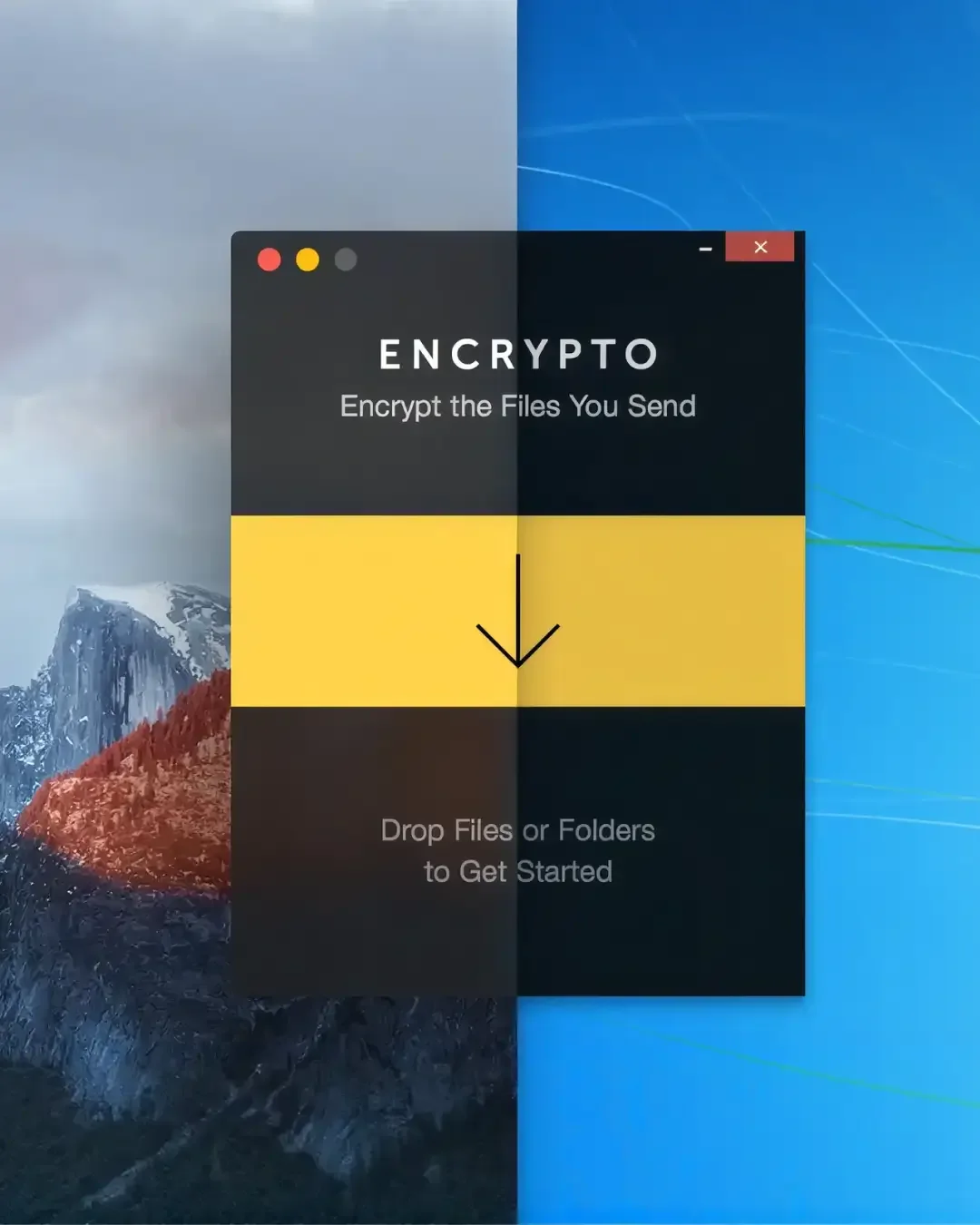 Encrypto — screenshot 5