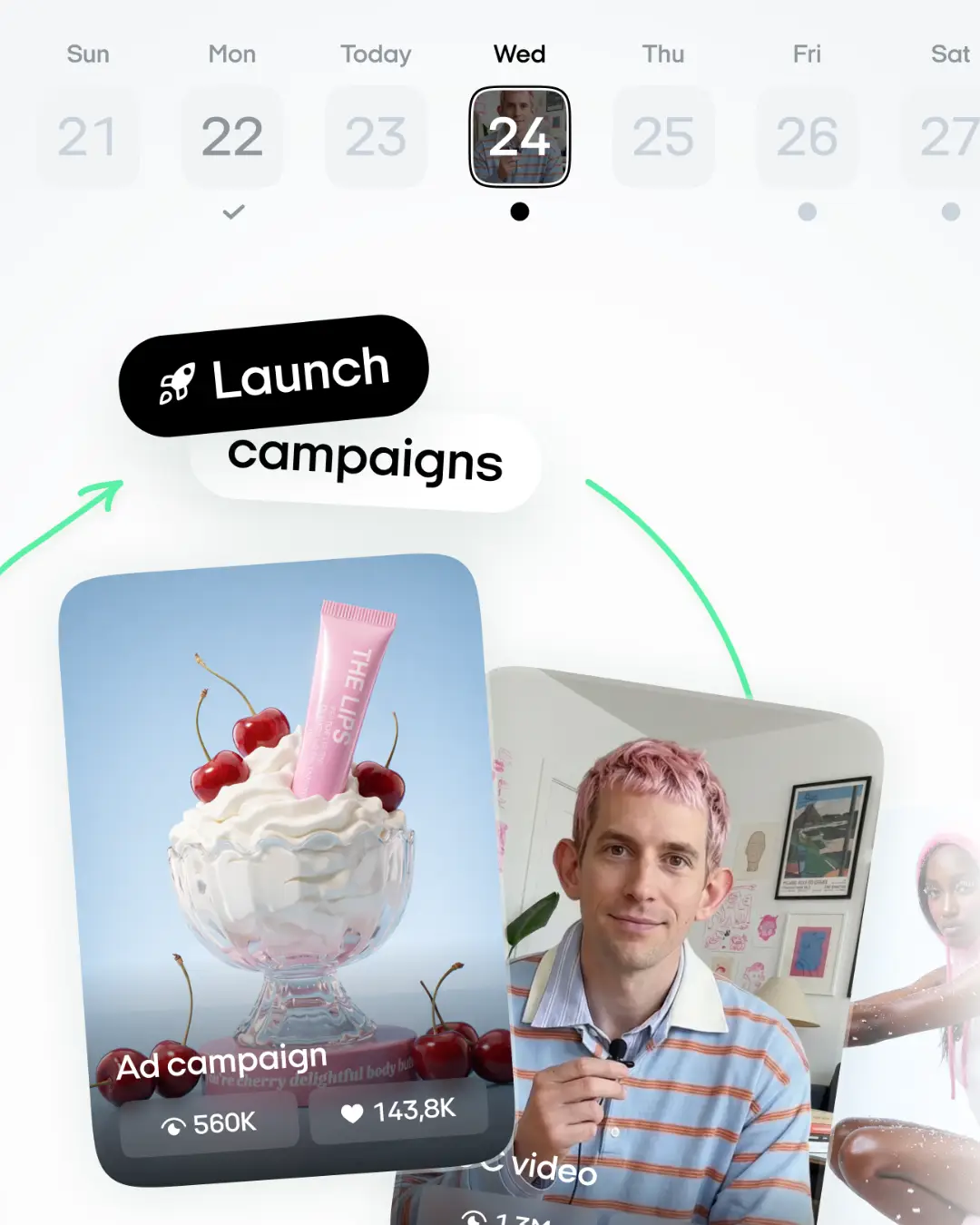 zeely — screenshot 2