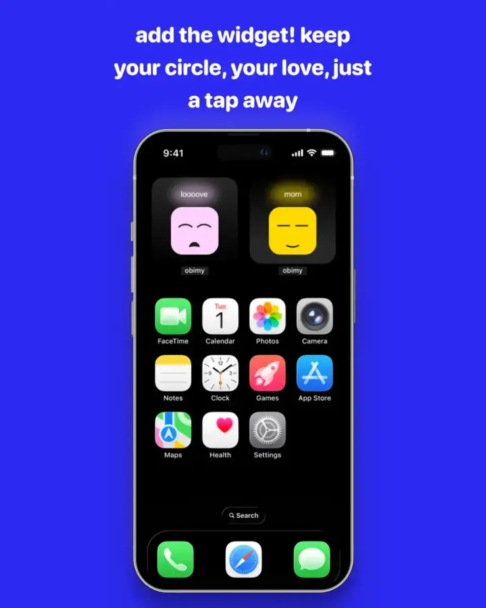 Obimy — screenshot 6