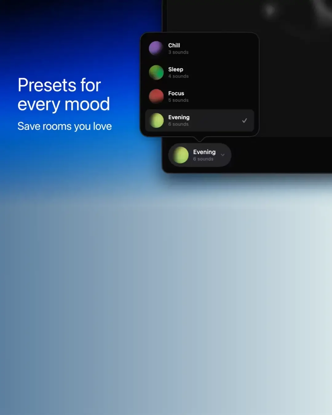 prostir zvuku — screenshot 5